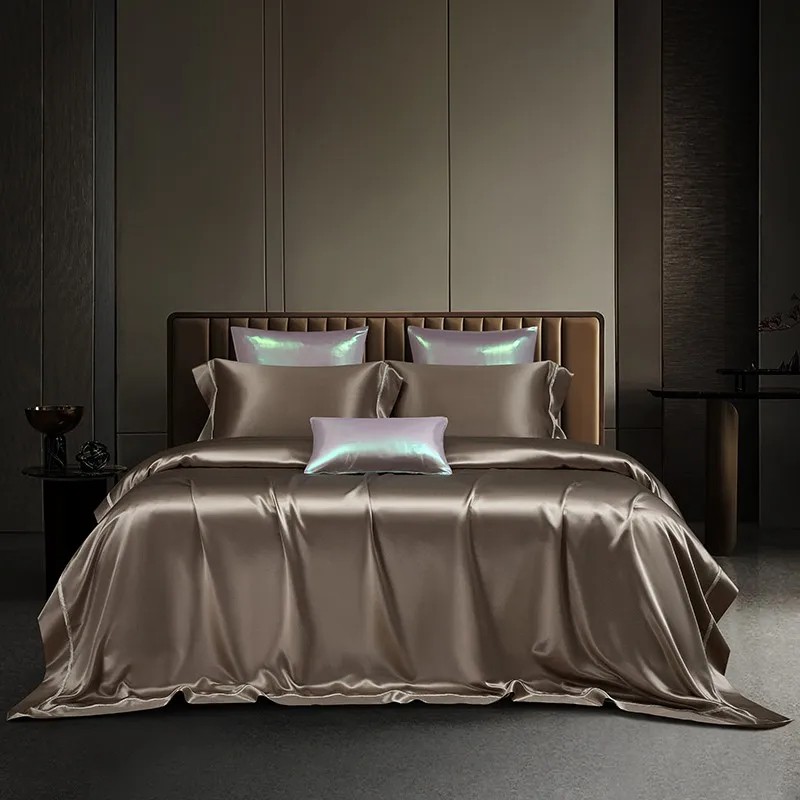 Mulberry Silk Premium 4Pcs Duv - đánh giá và giá Home Textiles Premium