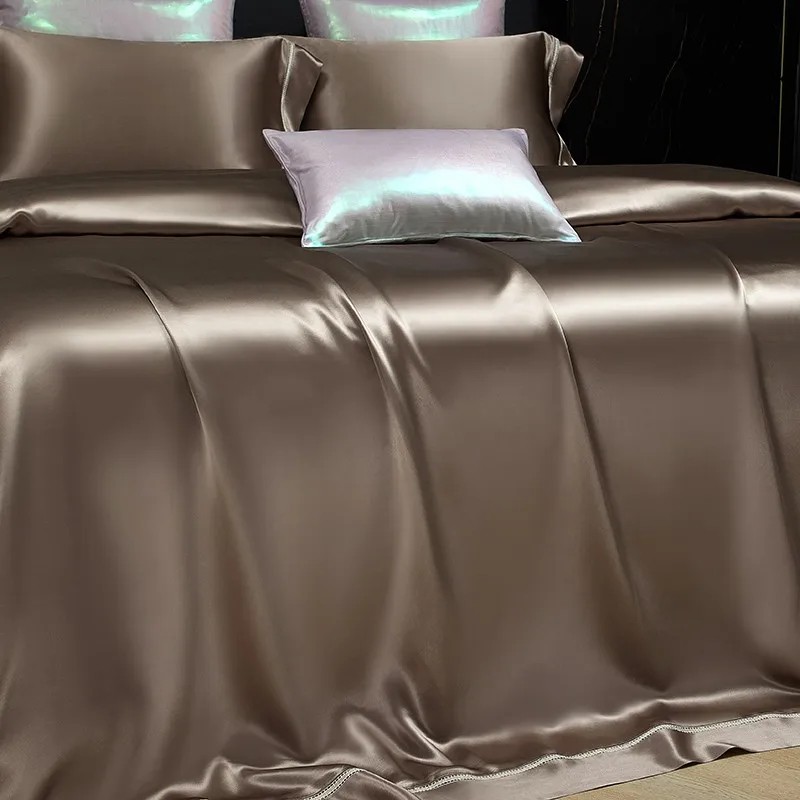 Mulberry Silk Premium 4Pcs Duv - đánh giá và giá Home Textiles Premium