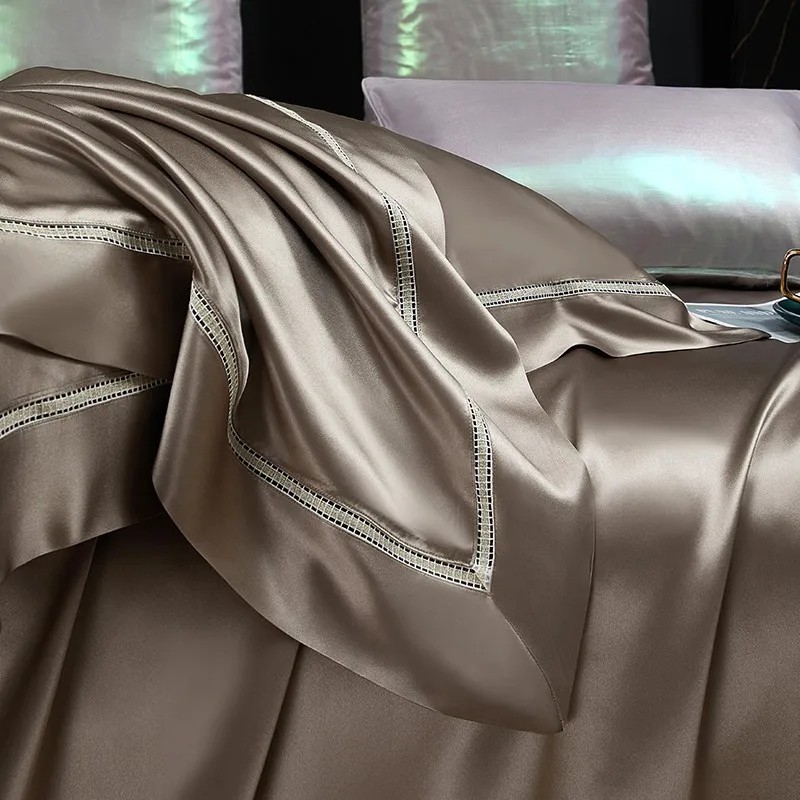 Mulberry Silk Premium 4Pcs Duv - đánh giá và giá Home Textiles Premium