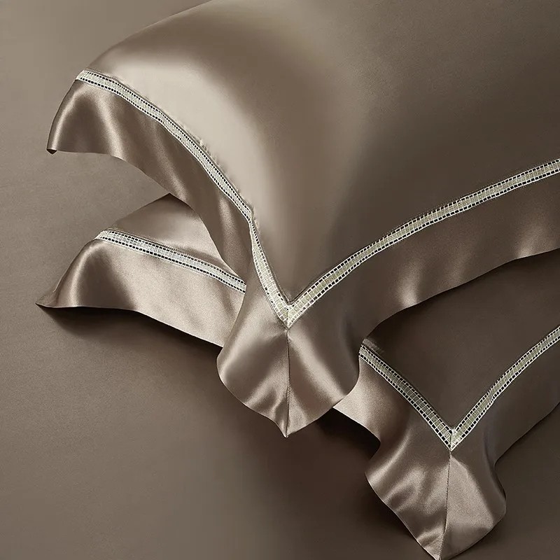 Mulberry Silk Premium 4Pcs Duv - đánh giá và giá Home Textiles Premium