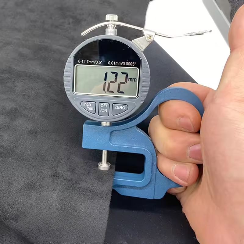 Premium Micro Suede Fabric, Ca - đánh giá và giá Home Textiles Premium