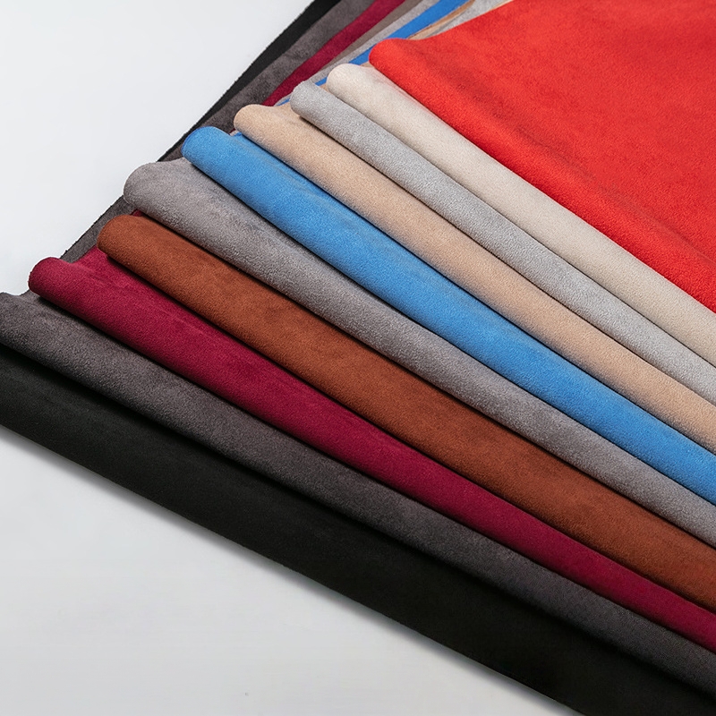 Premium Micro Suede Fabric, Ca - đánh giá và giá Home Textiles Premium