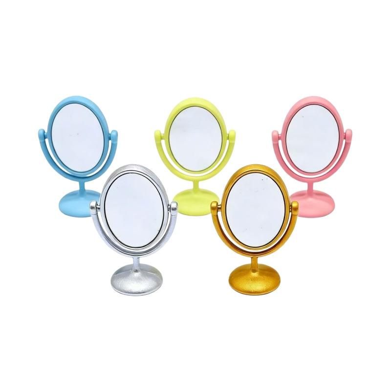 1Pcs Miniature Retro Mirror Dr - đánh giá và giá Vintage Home Textiles