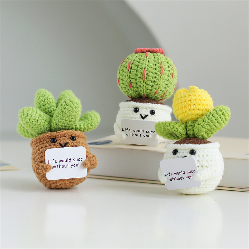 Mini Cute Crochet Flowers Fini - đánh giá và giá Home Textiles Europe