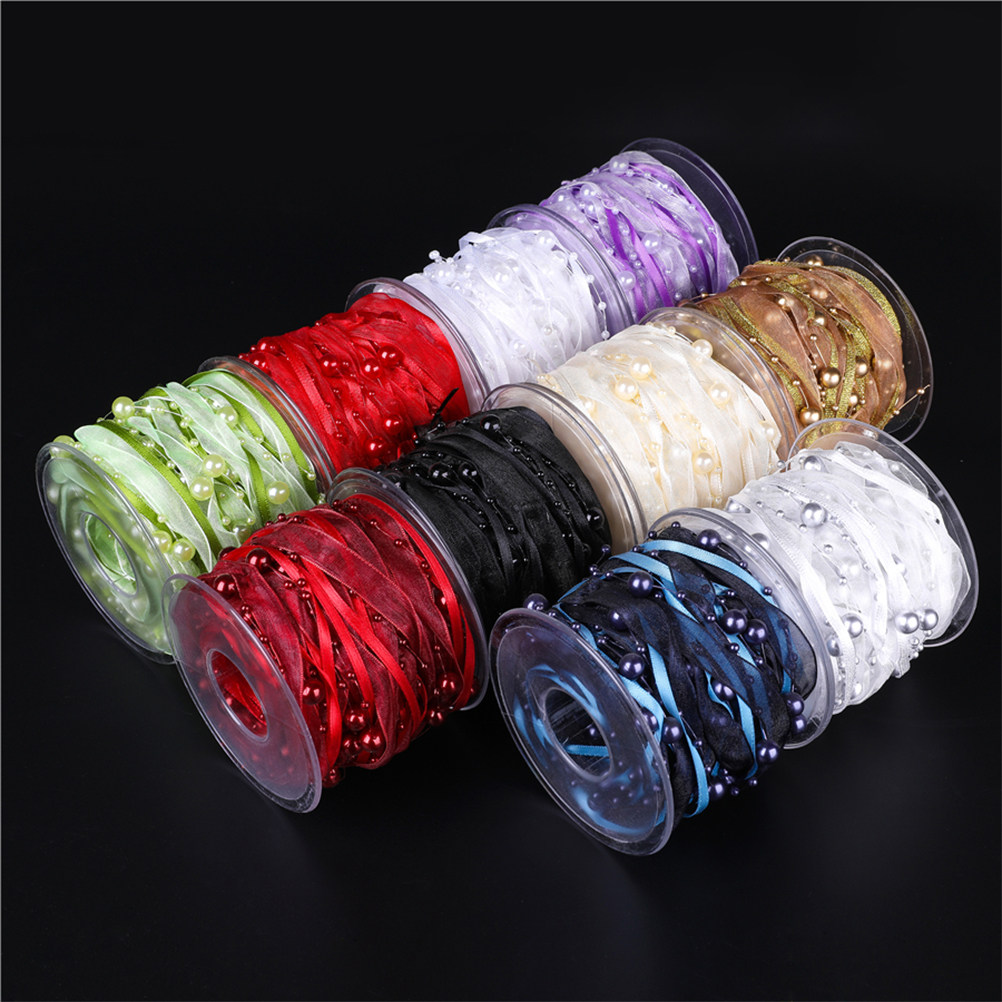 1 Roll Premium Polyester Beade - đánh giá và giá Home Textiles Premium