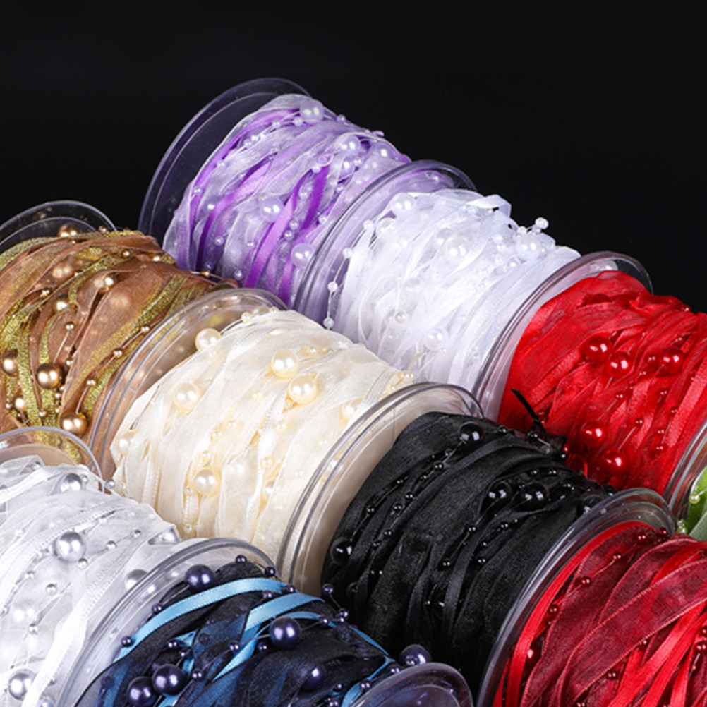 1 Roll Premium Polyester Beade - đánh giá và giá Home Textiles Premium