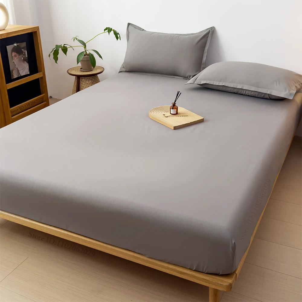 Waterproof Mattress Cover Bed  - đánh giá và giá Home Textiles Throw