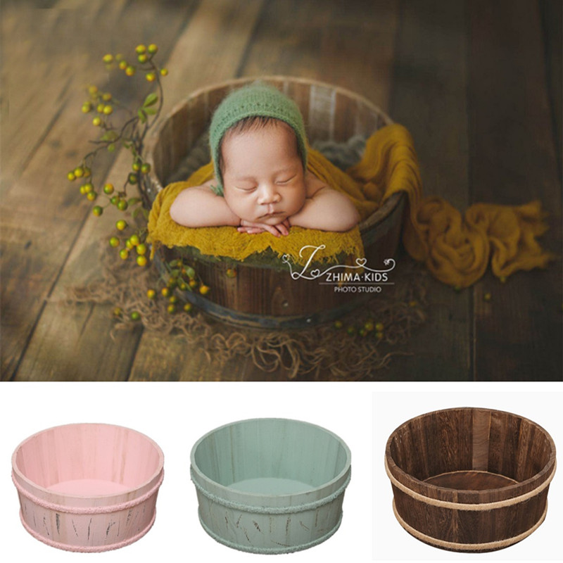 Sơ Sinh Đạo Cụ Chụp Ảnh Đồ Chụ - đánh giá và giá Vintage Home Textiles