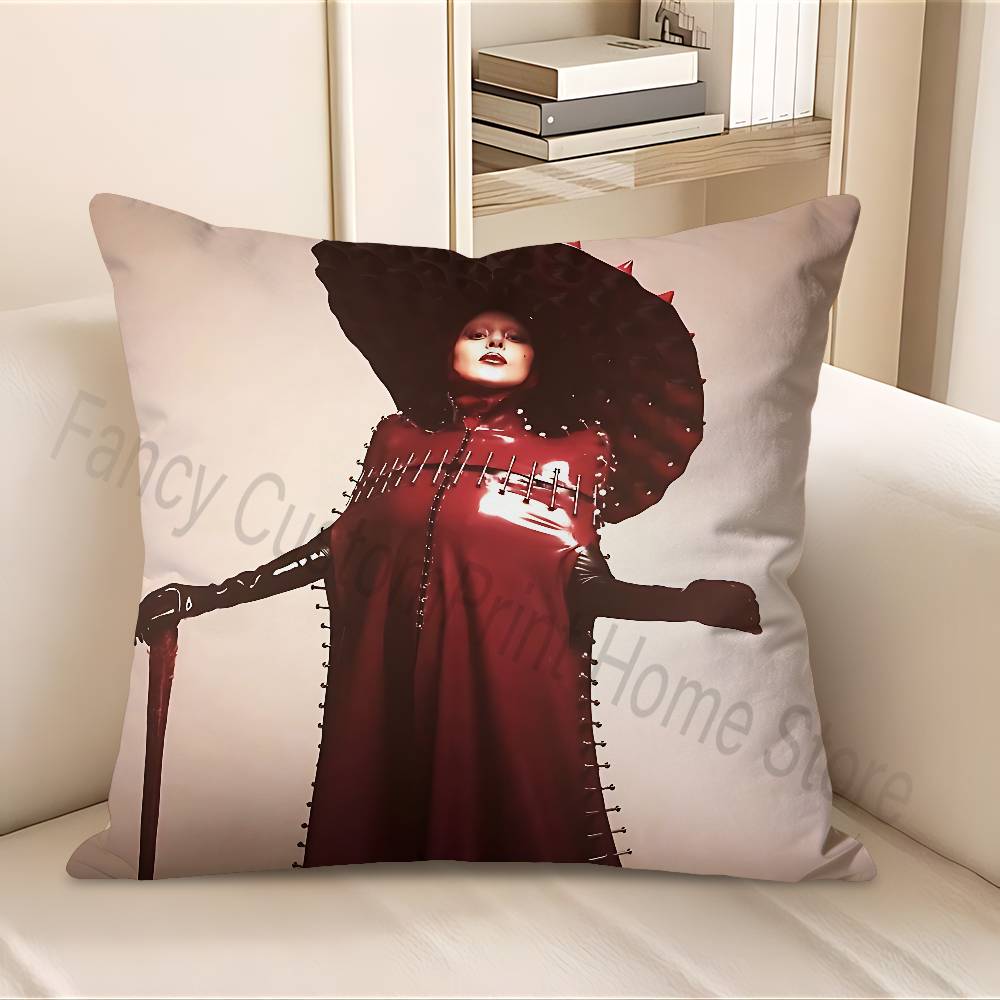 L-Lady G-Gaga Hot Album Variou - đánh giá và giá Home Textiles Là Gì