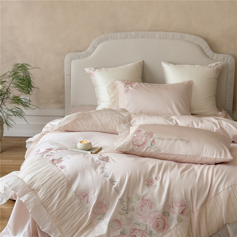 Premium 1000TC Egyptian Cotton - đánh giá và giá Home Textiles Premium