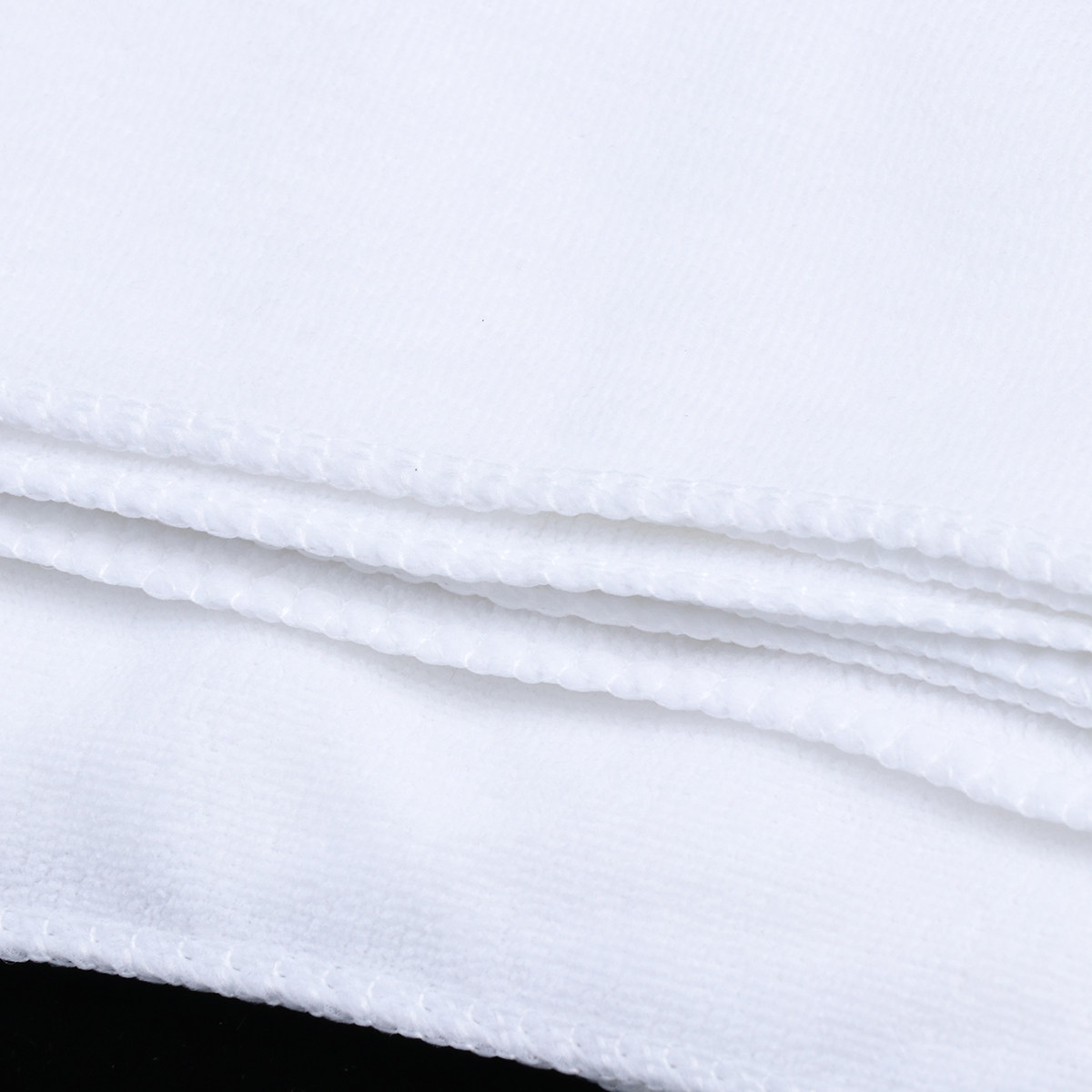 6Pcs Premium Microfiber Towels - đánh giá và giá Home Textiles Premium