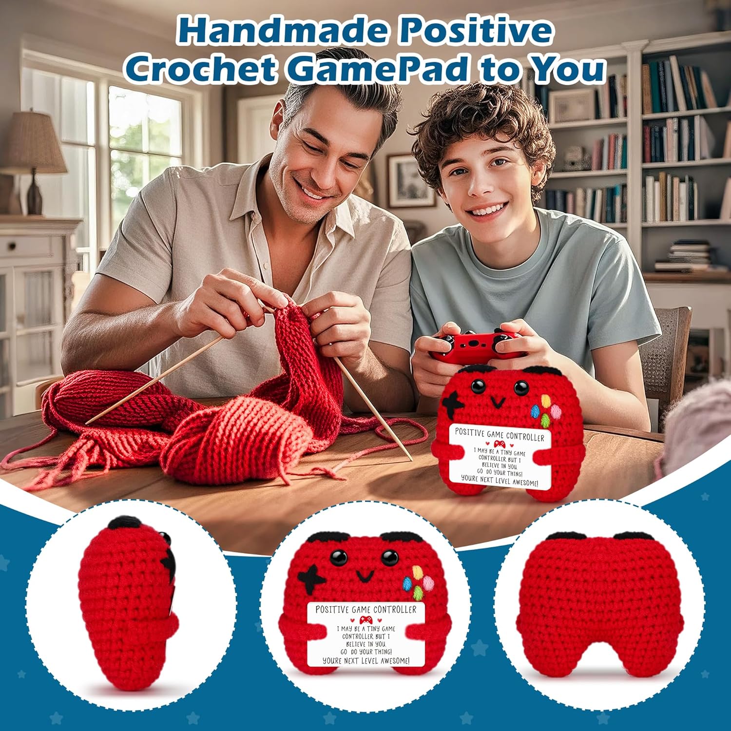 Funny Emotional Support Positi - đánh giá và giá Home Textiles Europe