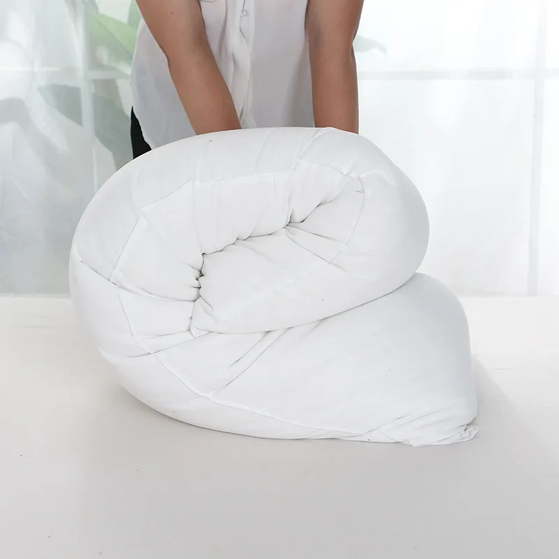 Dakimakura Core Ôm Gối Bên Tro - đánh giá và giá Bolster Pillow Long