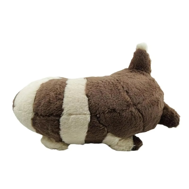 45cm Pokemon Large Sleeping Fu - đánh giá và giá Bolster Pillow Long