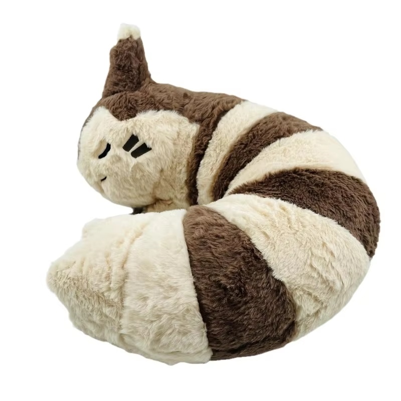 45cm Pokemon Large Sleeping Fu - đánh giá và giá Bolster Pillow Long