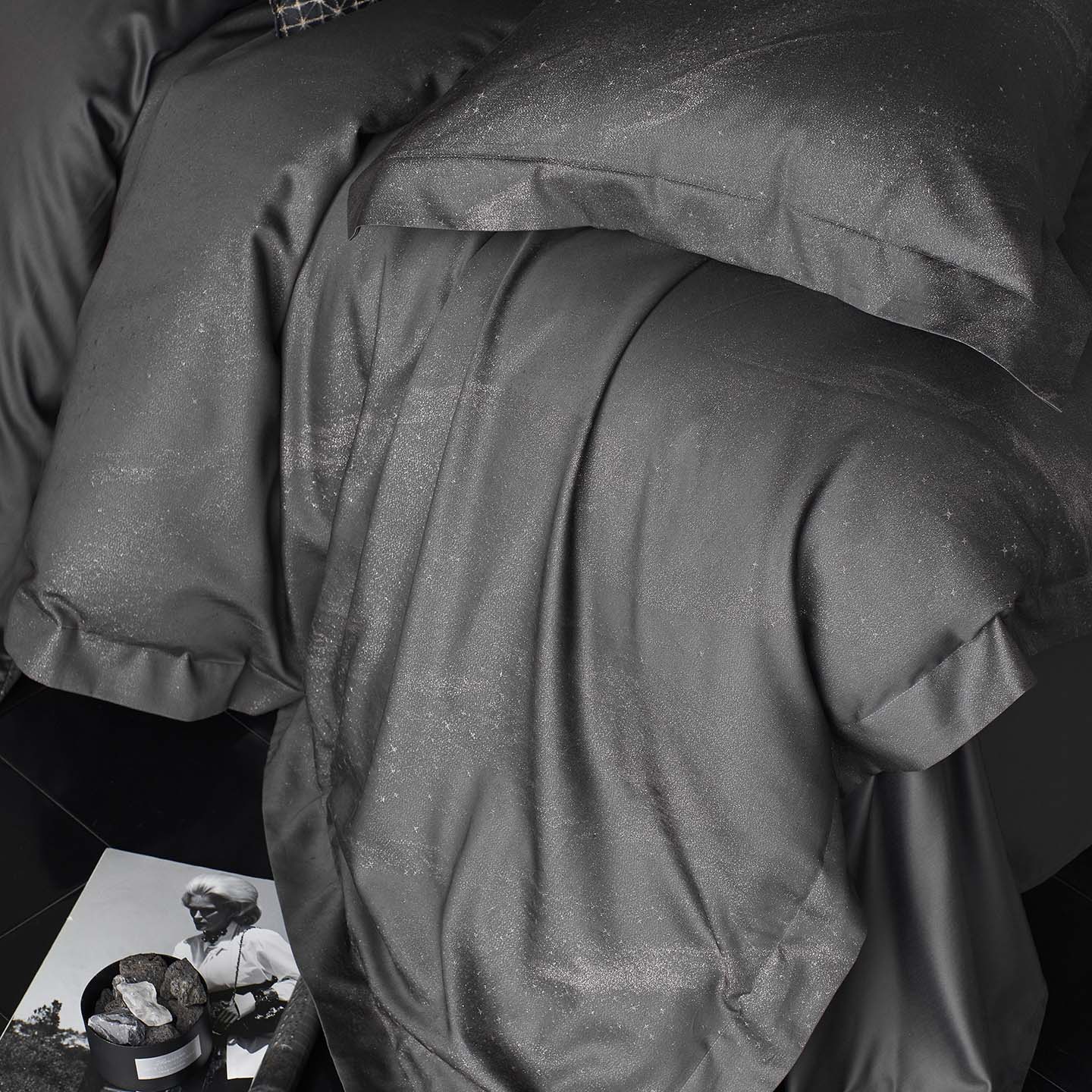 Premium Lyocell Cotton Jacquar - đánh giá và giá Home Textiles Premium