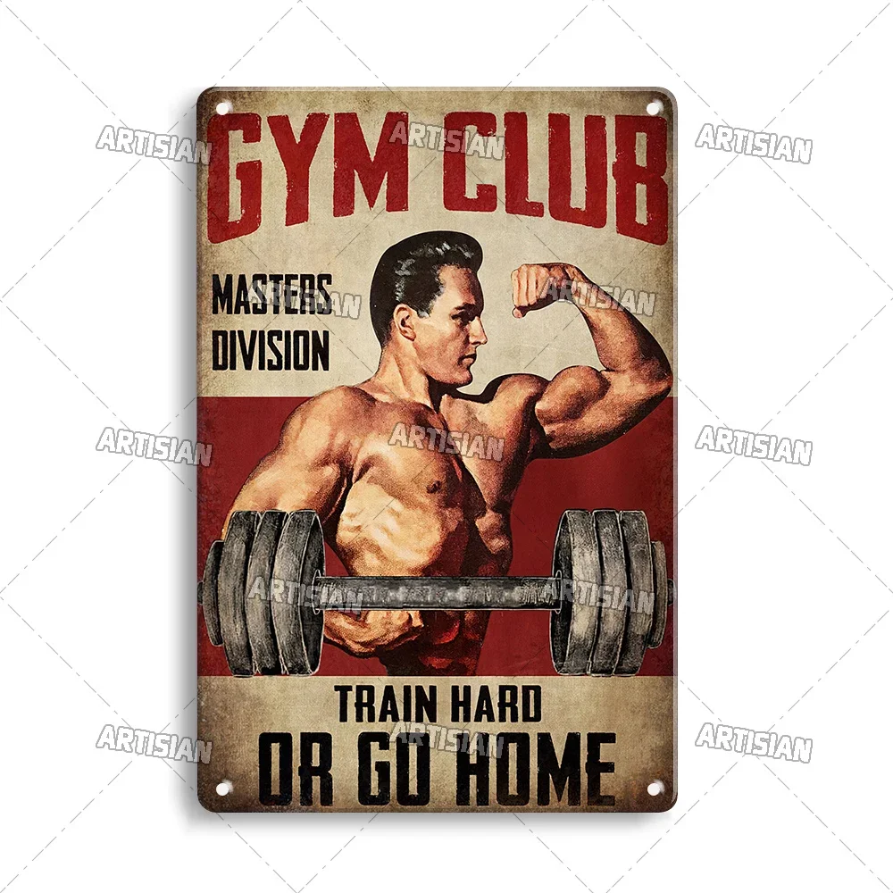 Old Man Gym Club Inspirational - đánh giá và giá Vintage Home Textiles