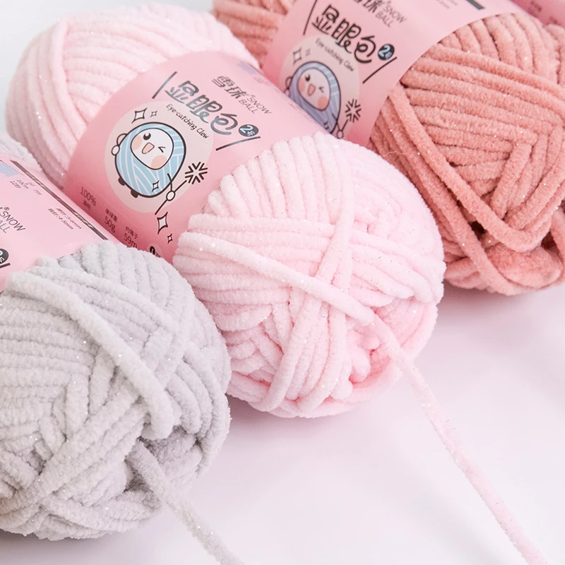 4.5mm 59M Chunky Knitting Yarn - đánh giá và giá Throw Blanket Chunky Knit