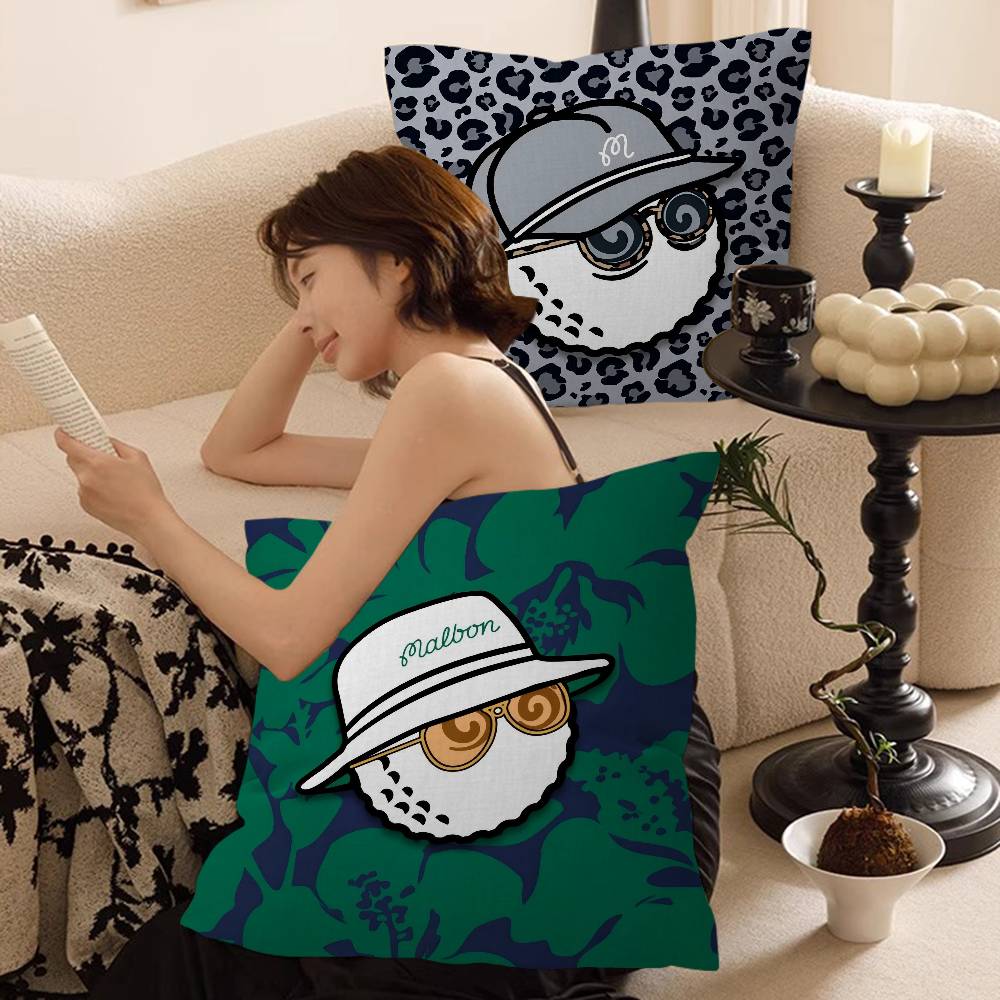 L-Leisure-M-M-Malbones Golf Cu - đánh giá và giá Home Textiles Throw