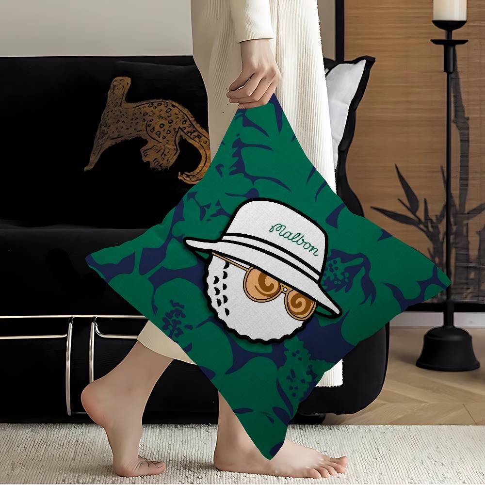 L-Leisure-M-M-Malbones Golf Cu - đánh giá và giá Home Textiles Throw