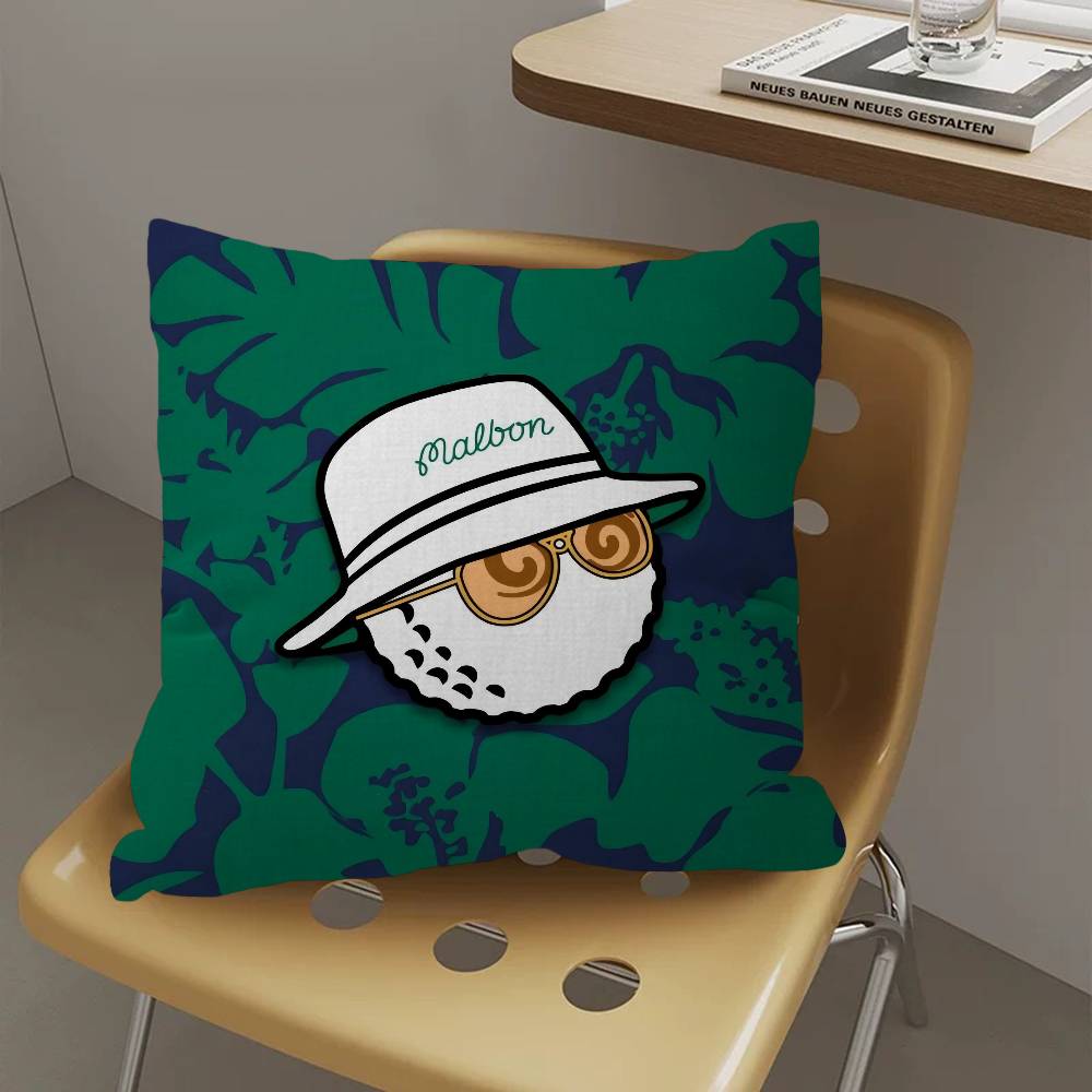 L-Leisure-M-M-Malbones Golf Cu - đánh giá và giá Home Textiles Throw