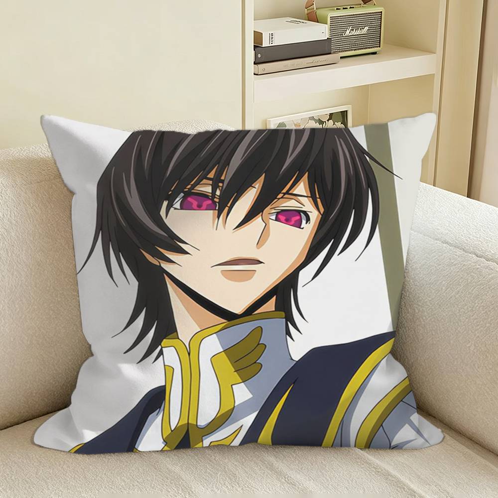 Lelouch L-Lamperouge Anime Cod - đánh giá và giá Home Textiles Là Gì