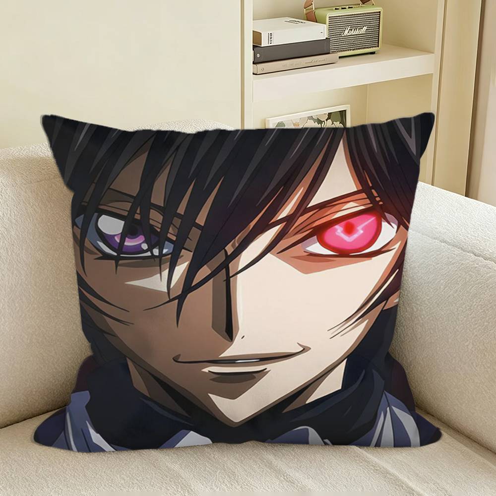 Lelouch L-Lamperouge Anime Cod - đánh giá và giá Home Textiles Là Gì