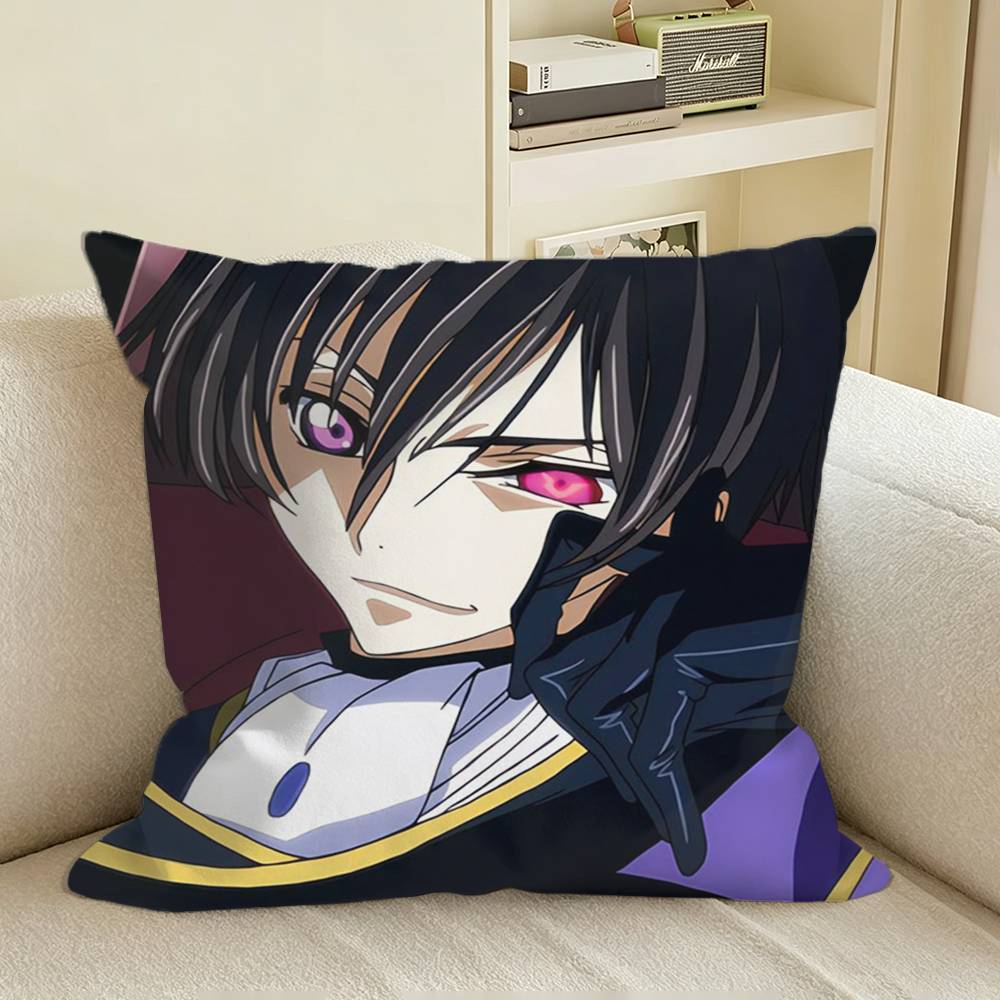 Lelouch L-Lamperouge Anime Cod - đánh giá và giá Home Textiles Là Gì