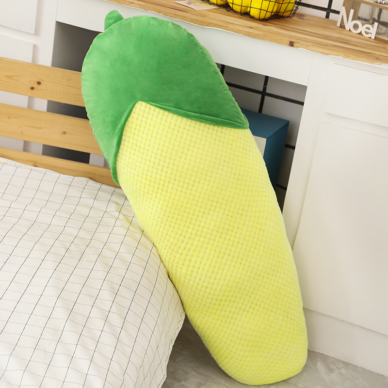 50/70/120CM Long Fruits Plush  - đánh giá và giá Bolster Pillow Long