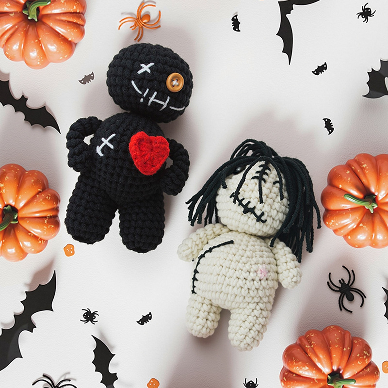 Funny Crochet Positive Energy  - đánh giá và giá Home Textiles Europe