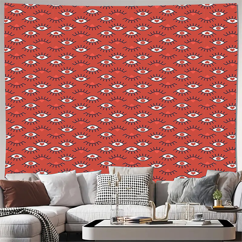 Bohemian Tapestry Wall Hanging - đánh giá và giá Vintage Home Textiles