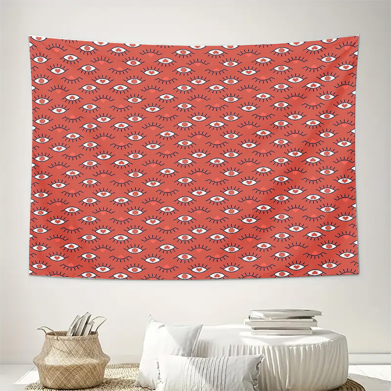 Bohemian Tapestry Wall Hanging - đánh giá và giá Vintage Home Textiles