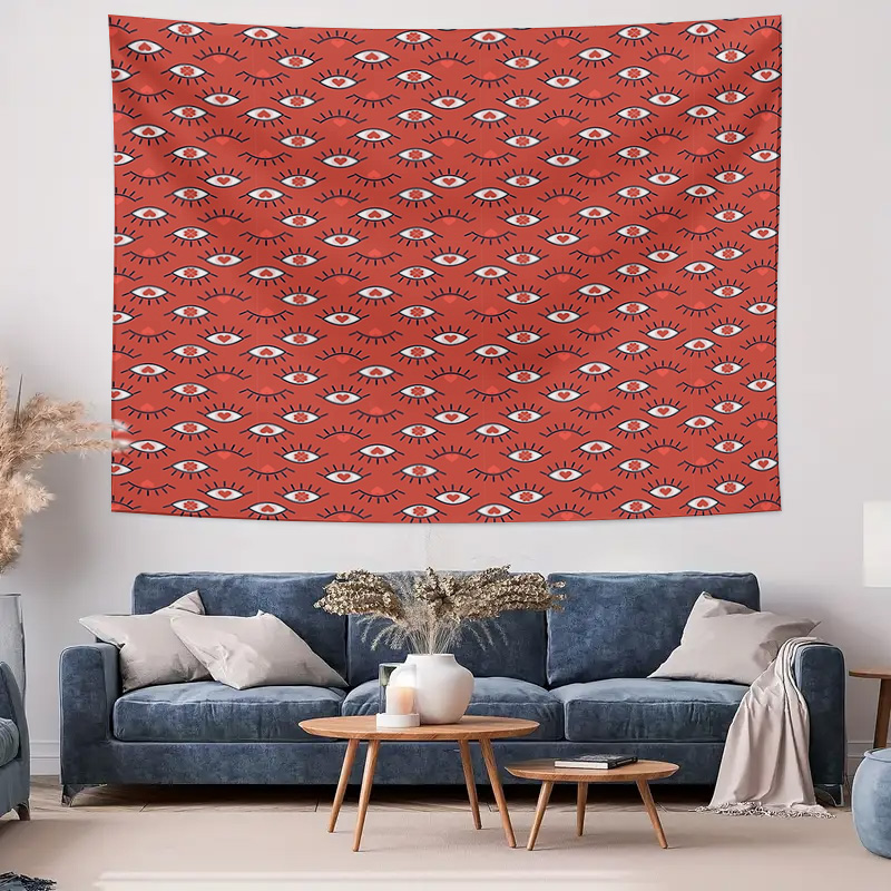 Bohemian Tapestry Wall Hanging - đánh giá và giá Vintage Home Textiles