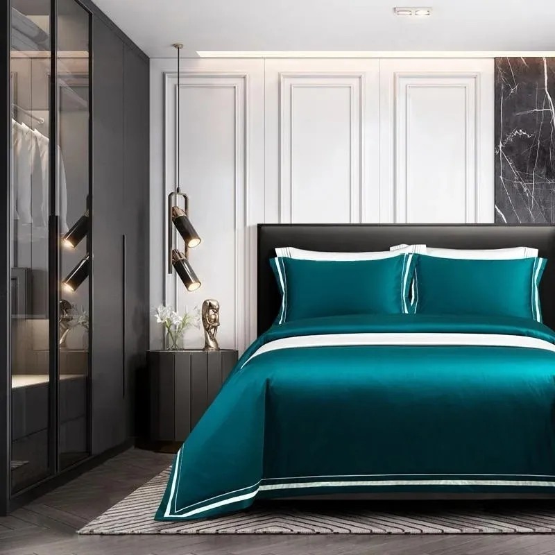 Luxury Premium 1000TC Egyptian - đánh giá và giá Home Textiles Premium