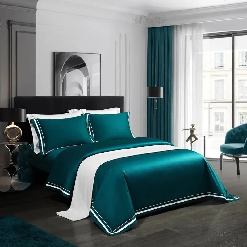 Luxury Premium 1000TC Egyptian - đánh giá và giá Home Textiles Premium