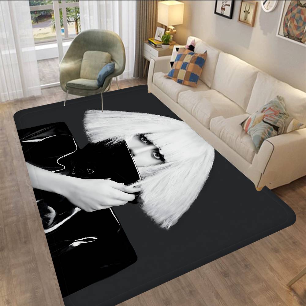 Singer L-Lady G-Gaga Kitchen M - đánh giá và giá Home Textiles Là Gì