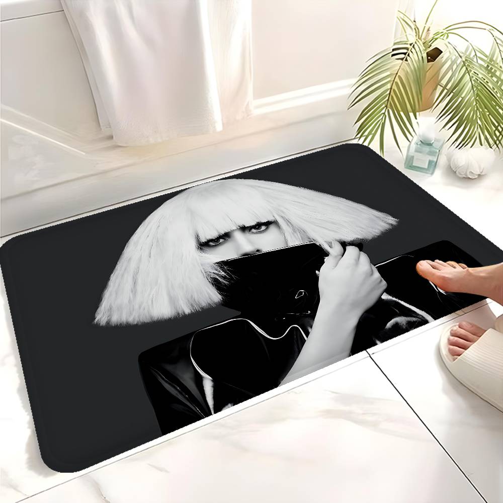 Singer L-Lady G-Gaga Kitchen M - đánh giá và giá Home Textiles Là Gì