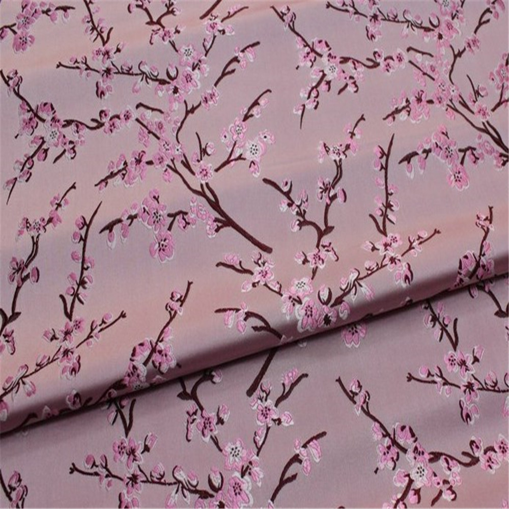 High Quality Plum Flower Stron - đánh giá và giá Vintage Home Textiles