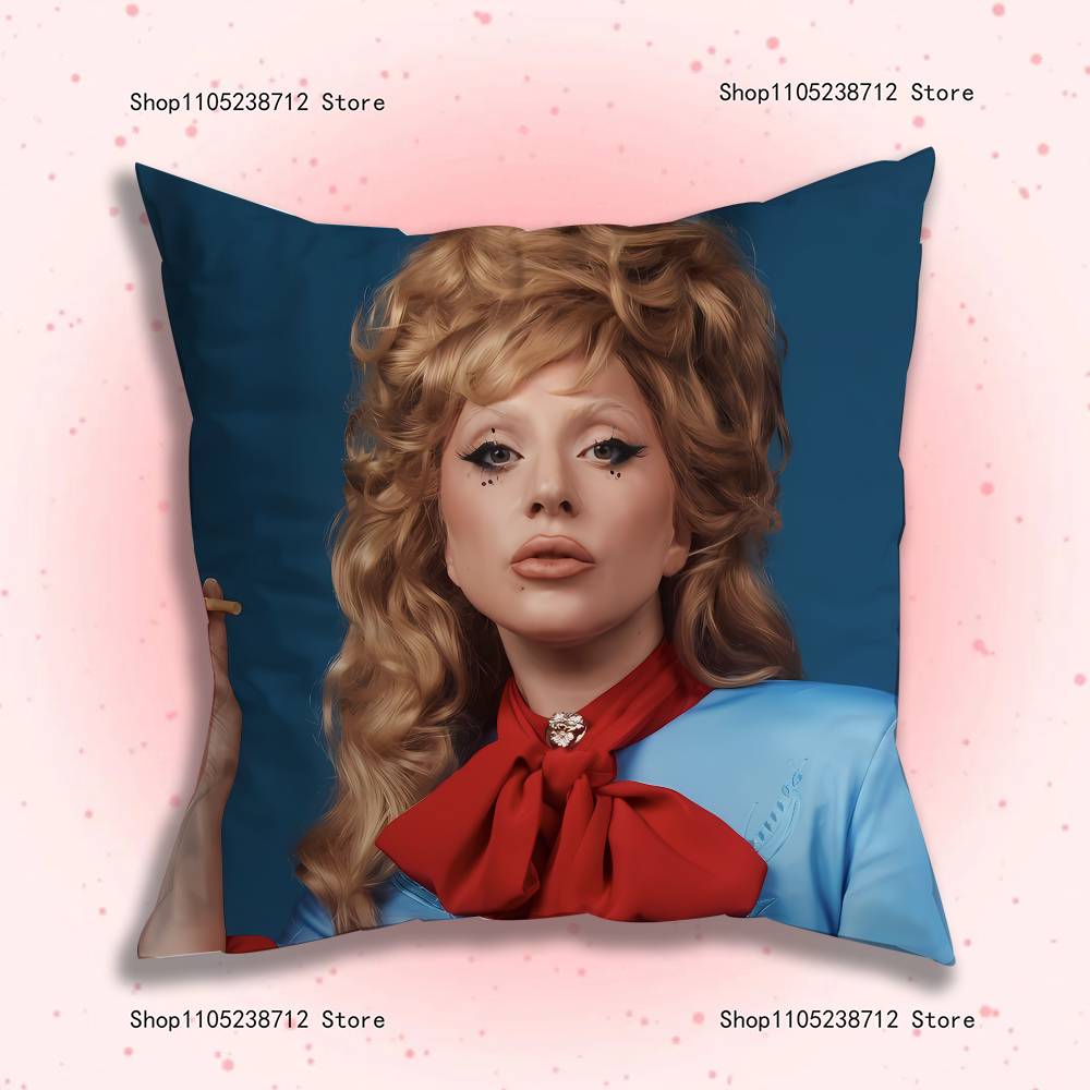 L-LADY-s MAYHEM G-GAGAs Anime  - đánh giá và giá Home Textiles Là Gì