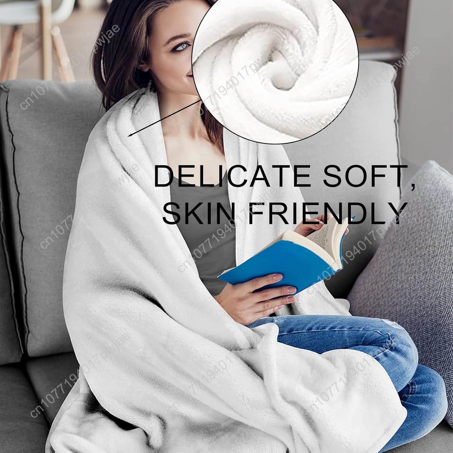 Funny Cat Blanket Gifts for Wo - đánh giá và giá Home Textiles Throw