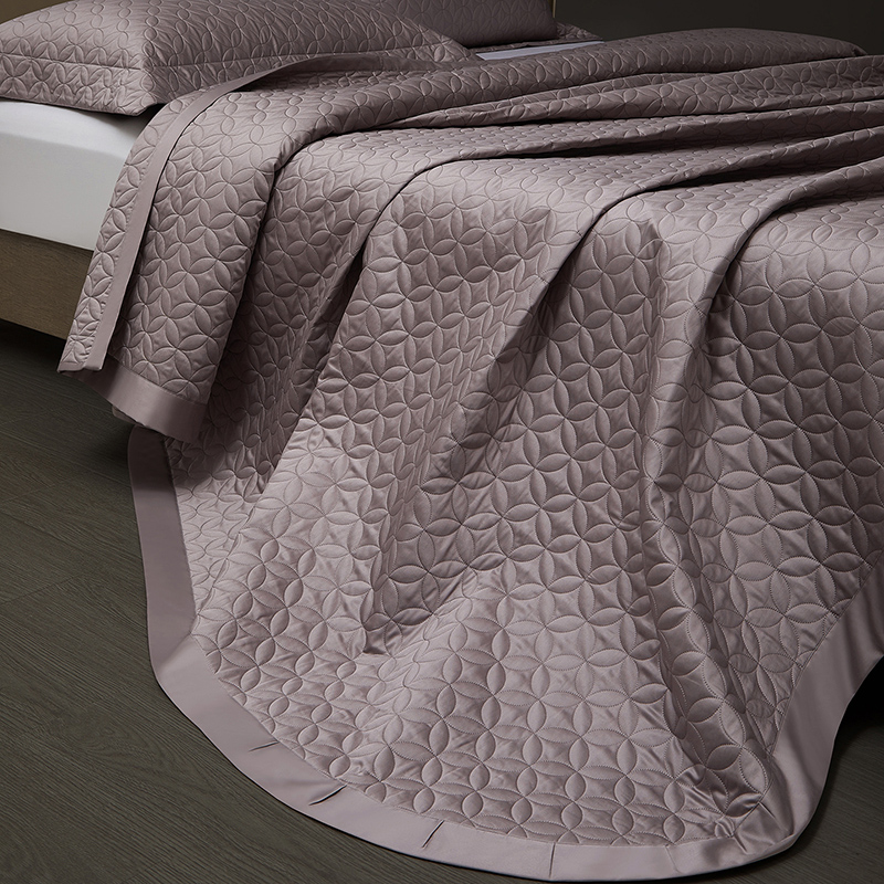 100S Egyptian Cotton Quilted C - đánh giá và giá Home Textiles Premium