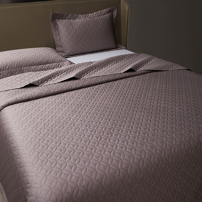 100S Egyptian Cotton Quilted C - đánh giá và giá Home Textiles Premium