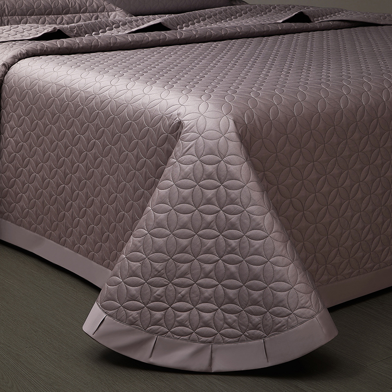 100S Egyptian Cotton Quilted C - đánh giá và giá Home Textiles Premium