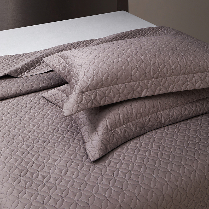 100S Egyptian Cotton Quilted C - đánh giá và giá Home Textiles Premium