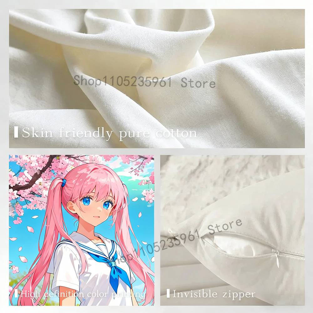 L-LadyS G-GagaS Pillowcase for - đánh giá và giá Home Textiles Là Gì