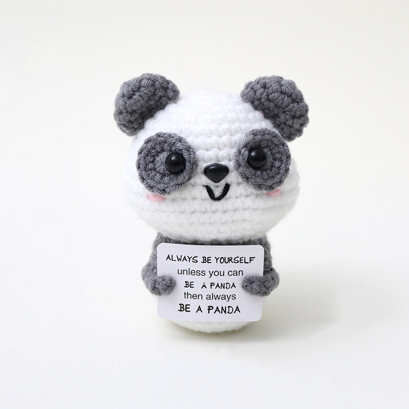 New Handmade Knitted Positive  - đánh giá và giá Home Textiles Europe