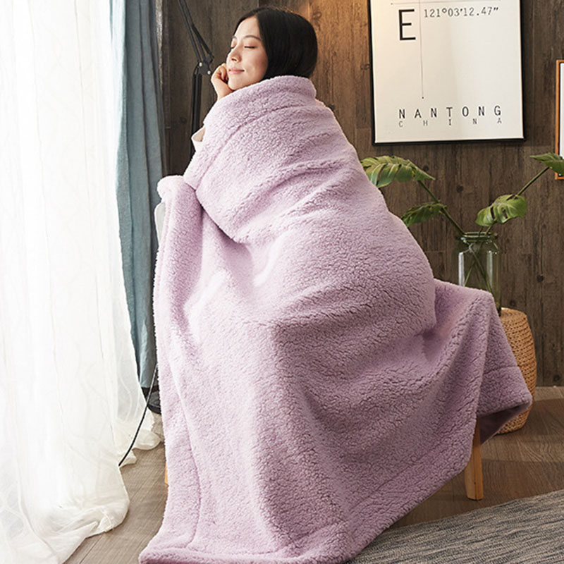 Fashion Double Coral Fleece Wa - đánh giá và giá Home Textiles Europe