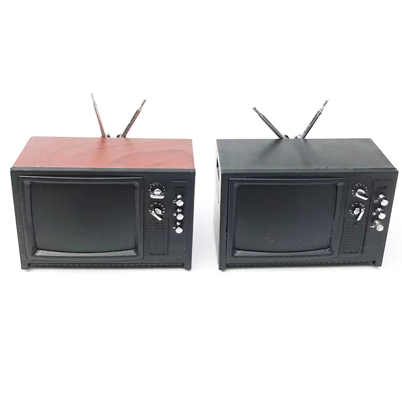 1Pc 1/12 Nhà Búp Bê Mini Truyề - đánh giá và giá Vintage Home Textiles