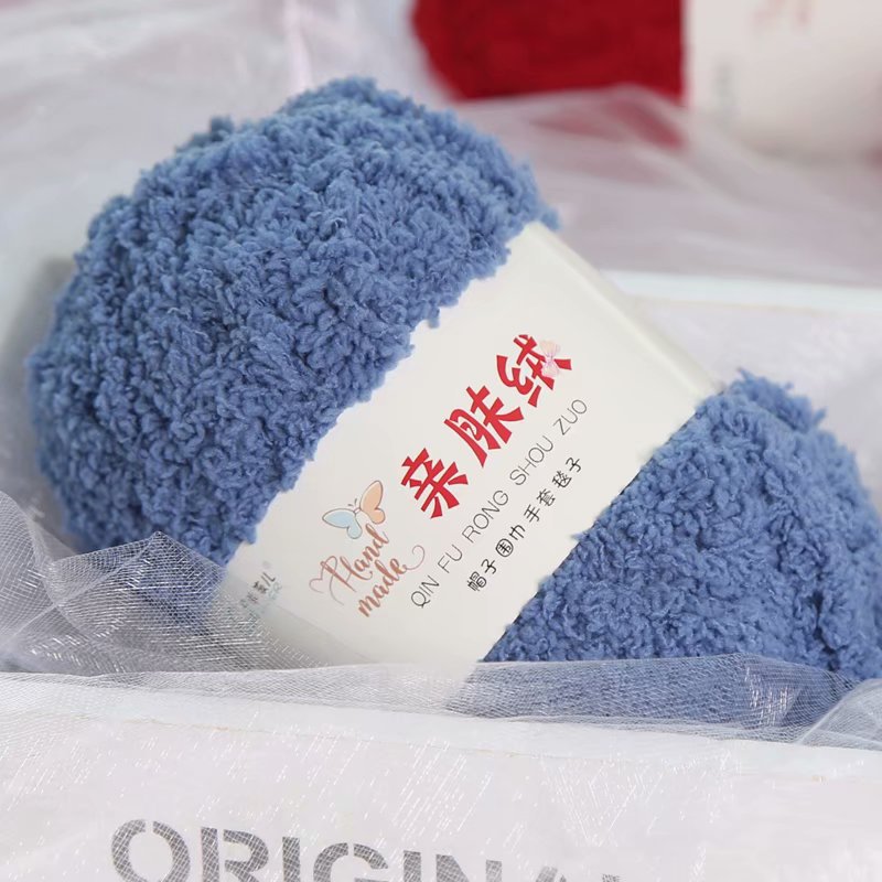 45 Màu 50G Voan Sang Trọng Chu - đánh giá và giá Throw Blanket Chunky Knit