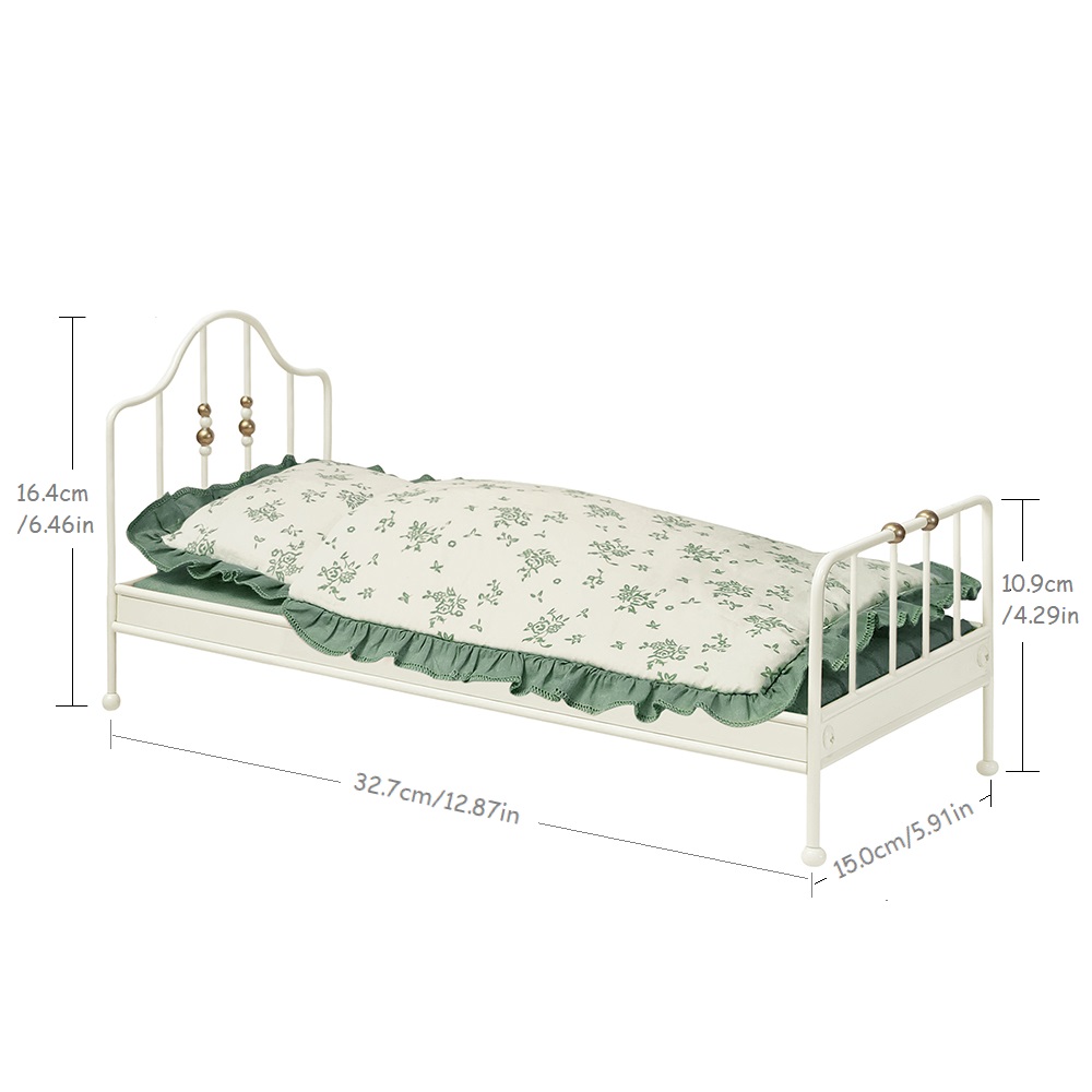 Aizulhomey Nhà Búp Bê Đồ Nội T - đánh giá và giá Vintage Home Textiles